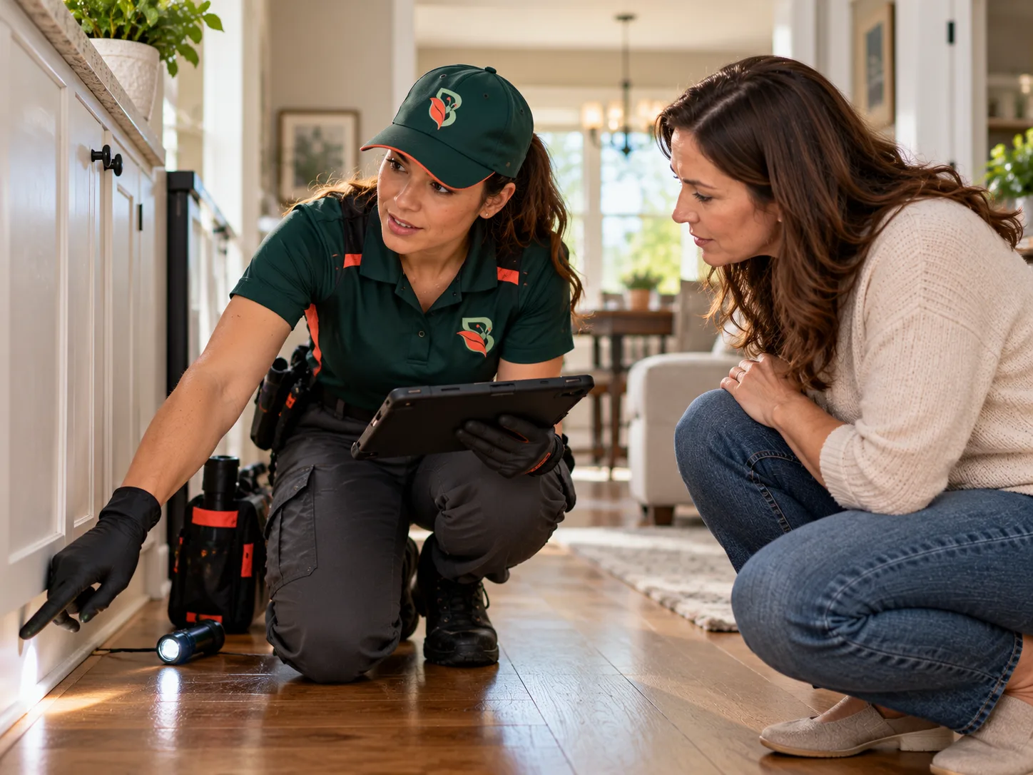 Pest Control Pilot Grove, MO FAQs